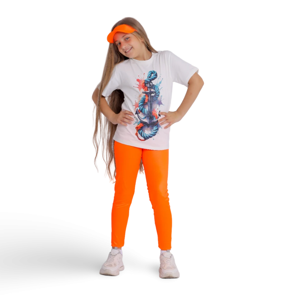 “Dream Outfit for Kids”